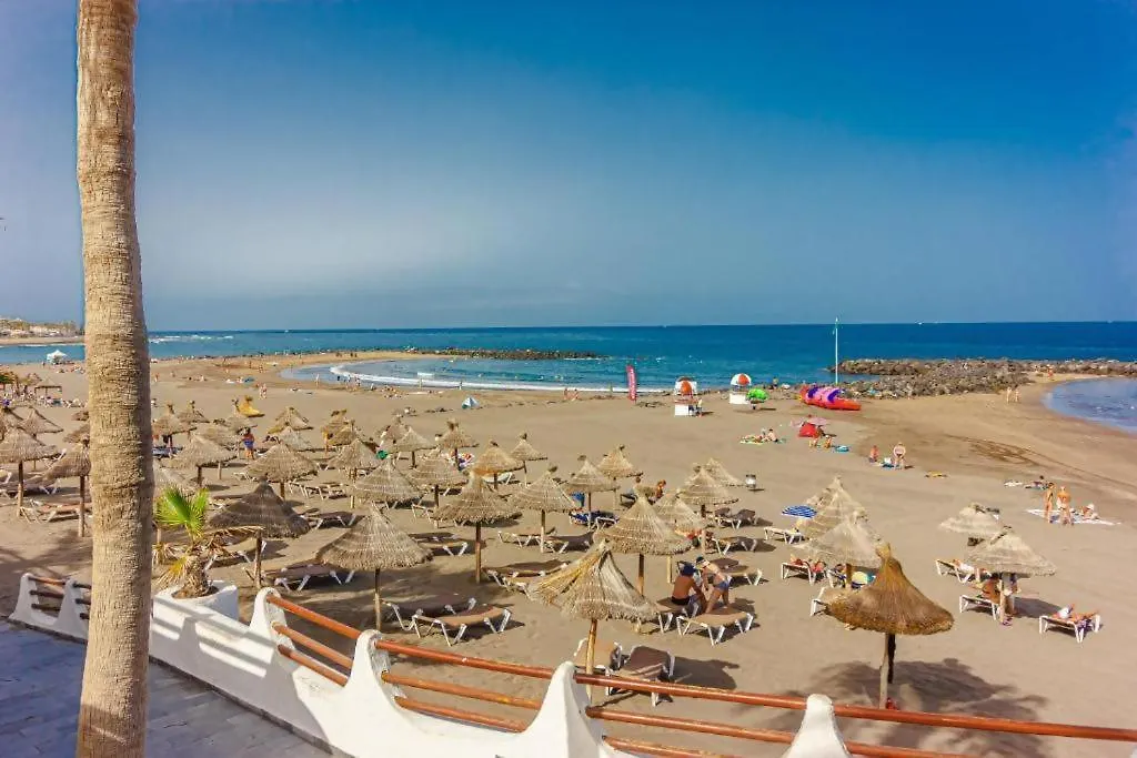 Apartamerica 341 Lujovista Mar Playa de las Américas 0*,
