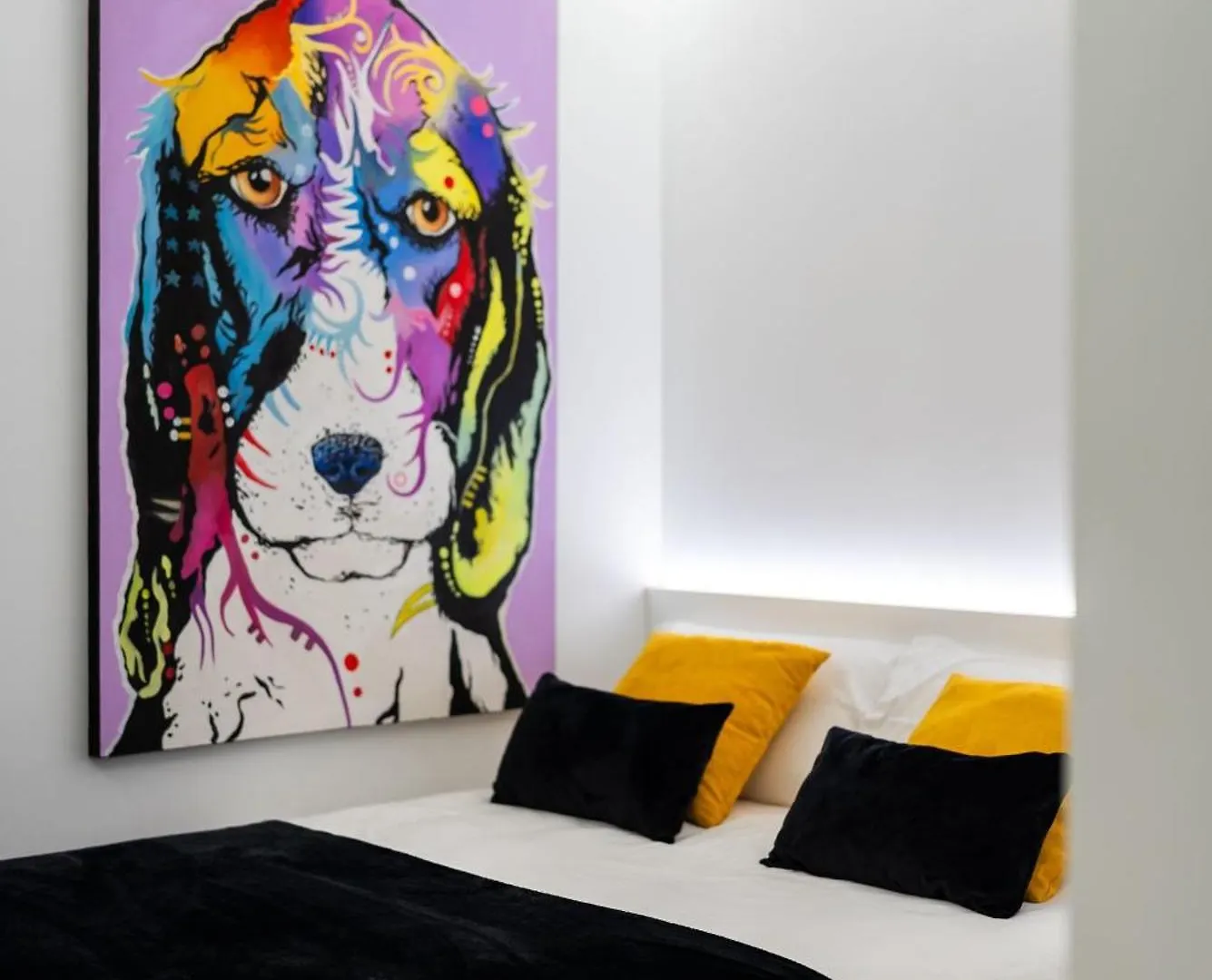 Apartamerica 341 Lujovista Mar Playa de las Américas Espagne