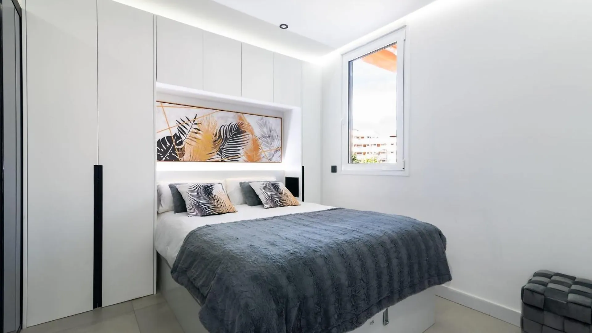 Apartamerica 341 Lujovista Mar Playa de las Américas Spanien