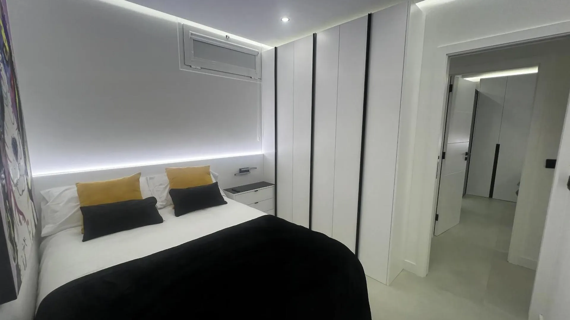 Apartamerica 341 Lujovista Mar Playa de las Américas Spanien