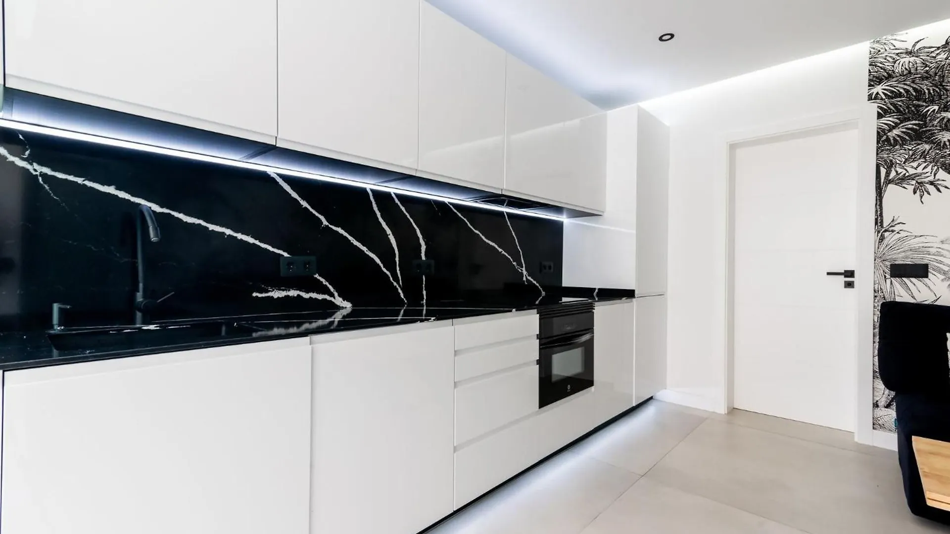 Apartamerica 341 Lujovista Mar Playa de las Américas Séjour chez l'habitant