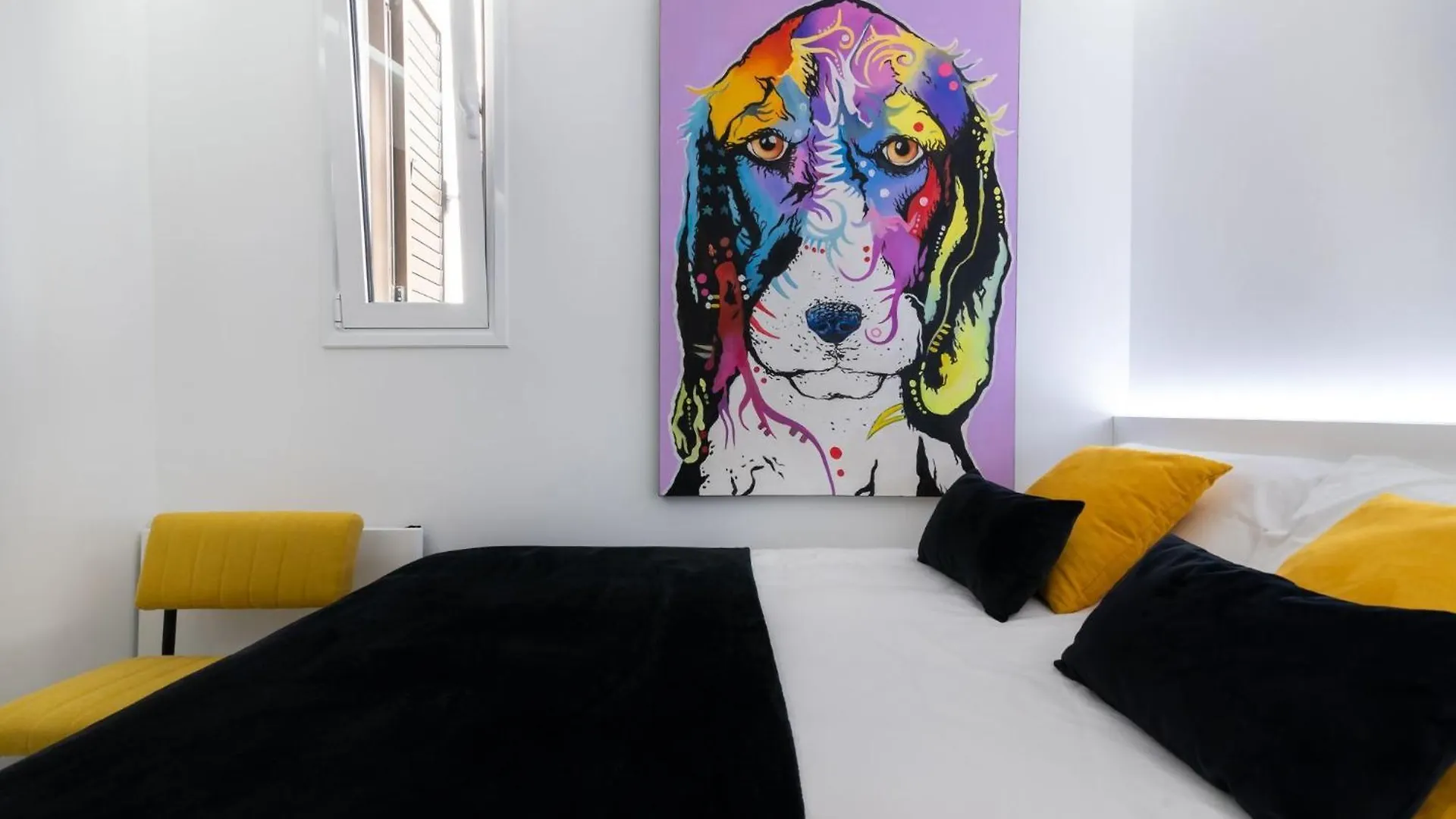 Privatunterkunft Apartamerica 341 Lujovista Mar Playa de las Américas Spanien