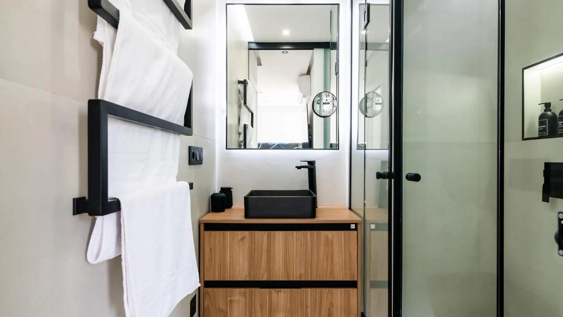 Privatunterkunft Apartamerica 341 Lujovista Mar Playa de las Américas Spanien