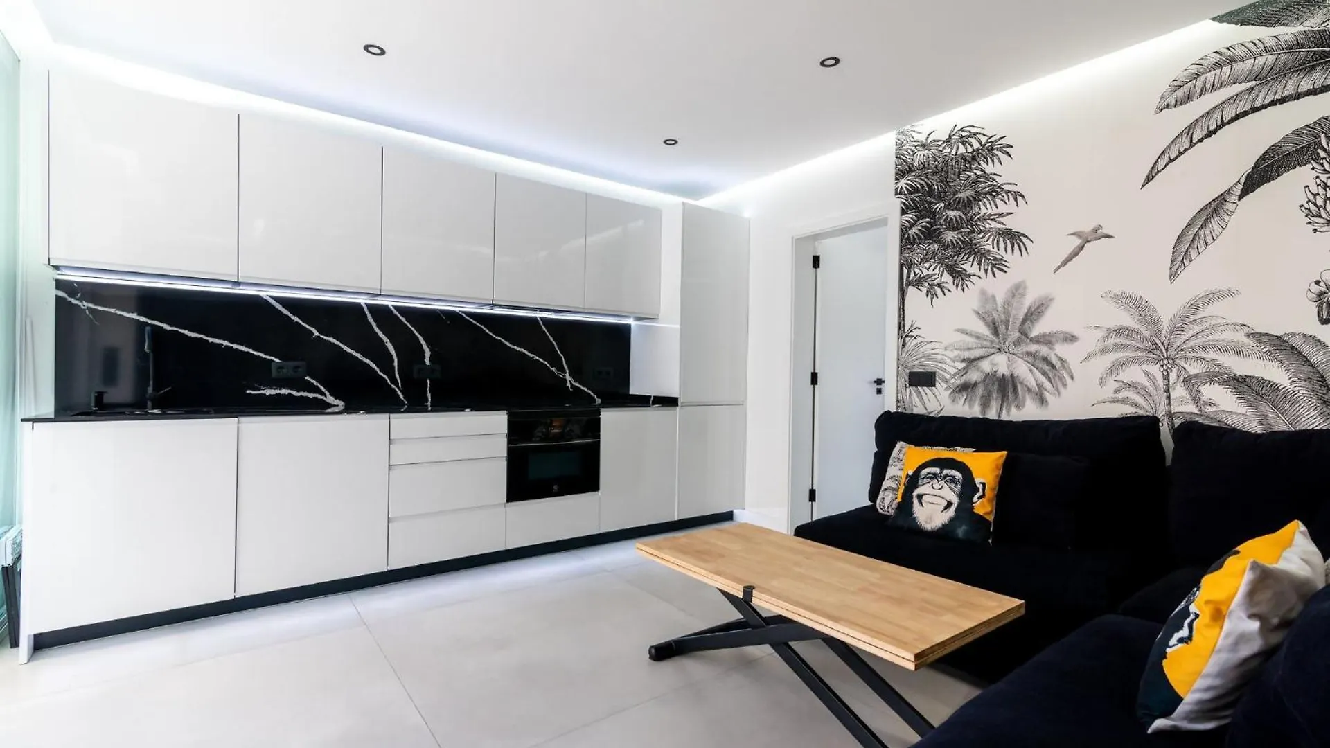 Privatunterkunft Apartamerica 341 Lujovista Mar Playa de las Américas Spanien