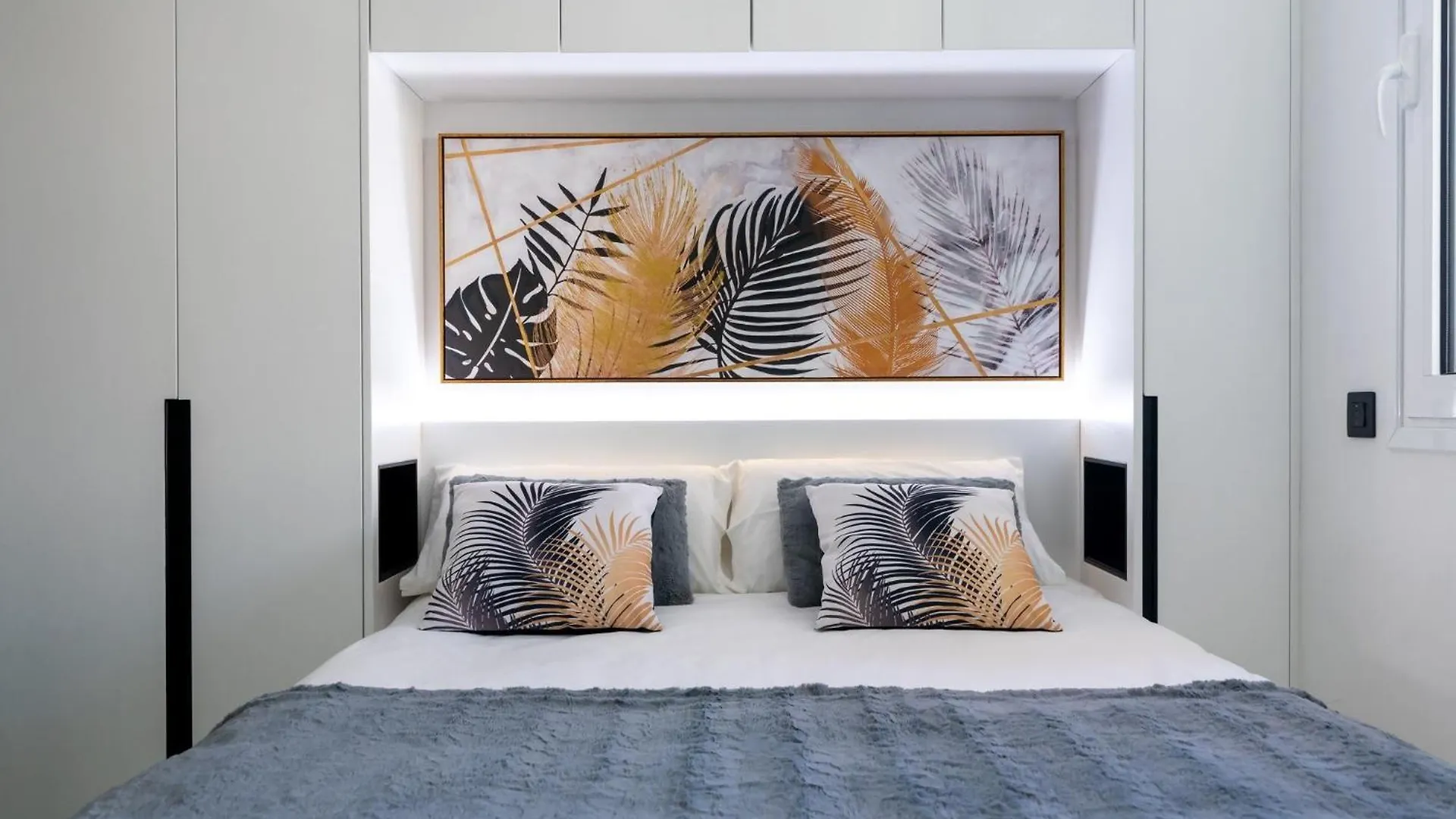 Séjour chez l'habitant Apartamerica 341 Lujovista Mar Playa de las Américas