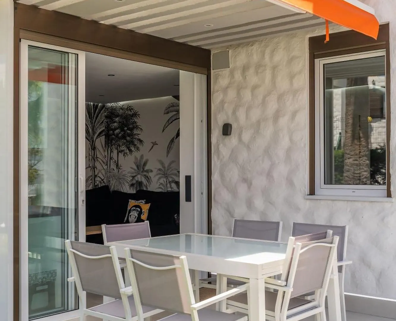 Apartamerica 341 Lujovista Mar Playa de las Américas