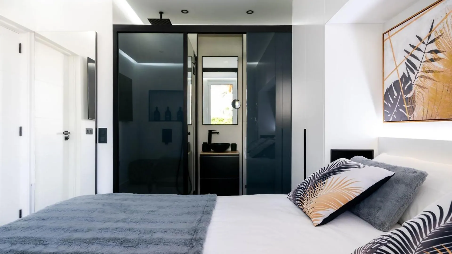 Apartamerica 341 Lujovista Mar Playa de las Américas 0*,  Espagne