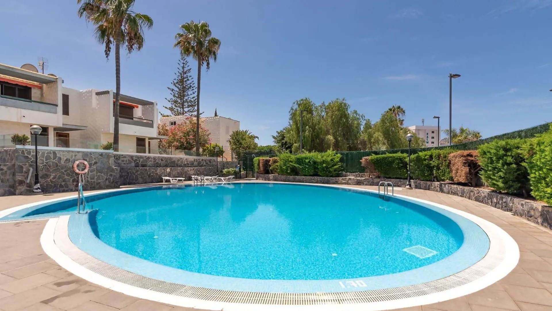 Privatunterkunft Apartamerica 341 Lujovista Mar Playa de las Américas Spanien