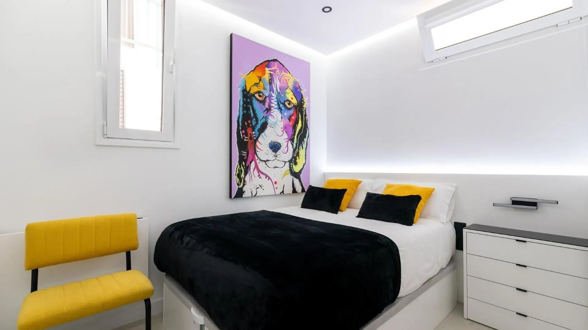 Apartamerica 341 Lujovista Mar Playa de las Américas Spanien