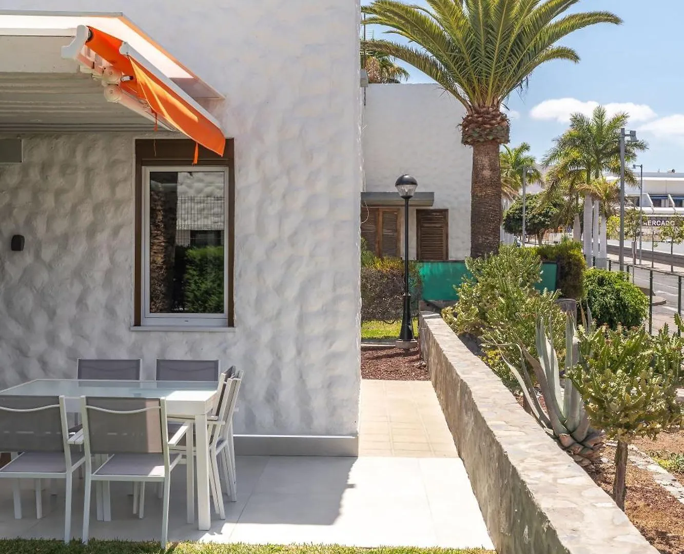 Privatunterkunft Apartamerica 341 Lujovista Mar Playa de las Américas