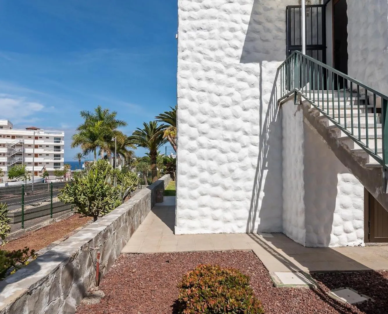 Apartamerica 341 Lujovista Mar Playa de las Américas