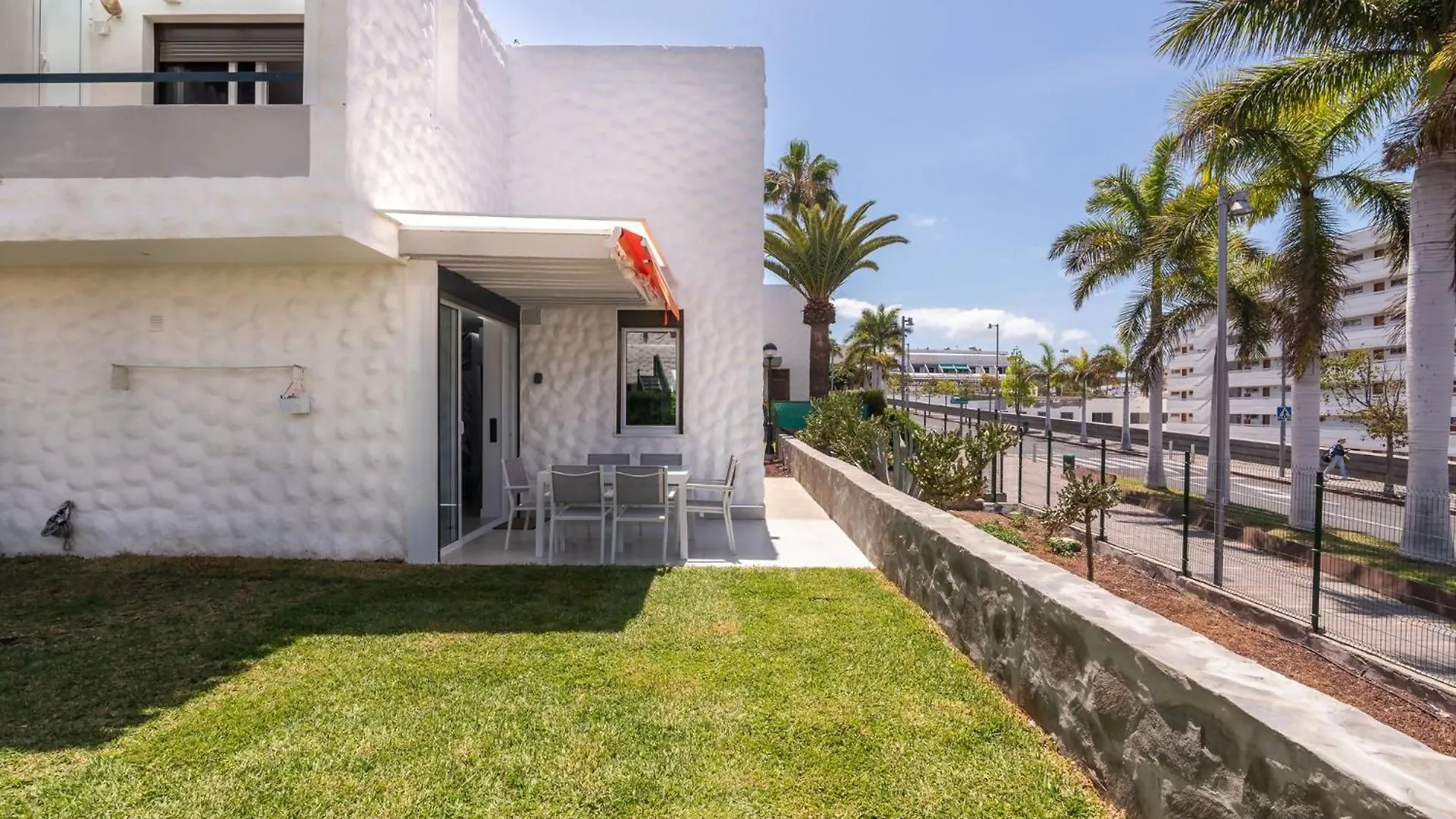 Séjour chez l'habitant Apartamerica 341 Lujovista Mar Playa de las Américas